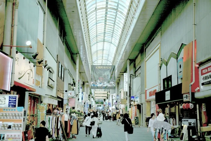 T-京都 伏見シェアハウス