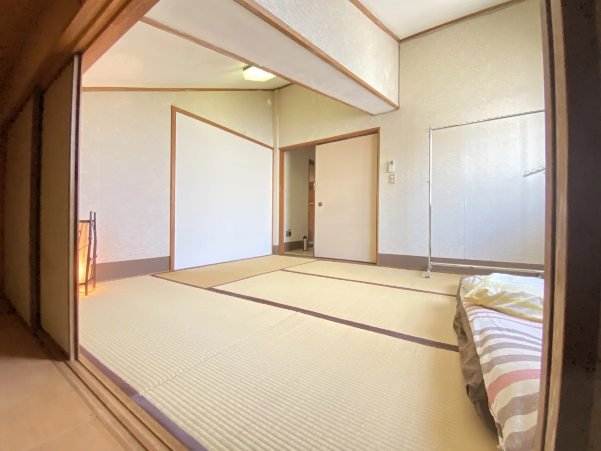 T-京都 伏見シェアハウス