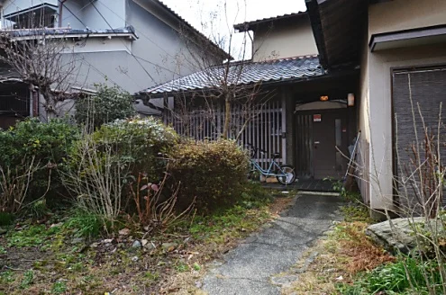 T-京都 山科シェアハウス