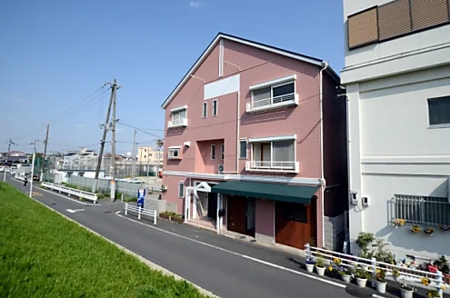 T-都島 たまて箱