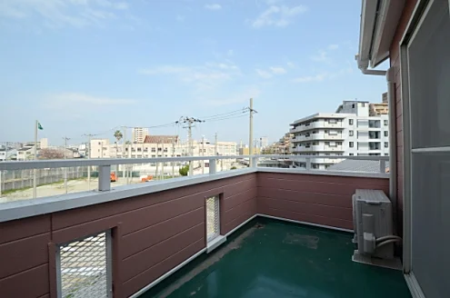 T-都島 たまて箱