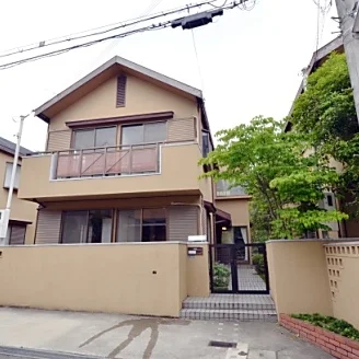 T-千里山 月が丘