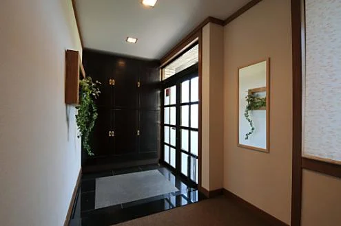 T-京都 嵐山シェアハウス