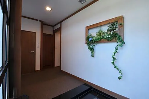 T-京都 嵐山シェアハウス