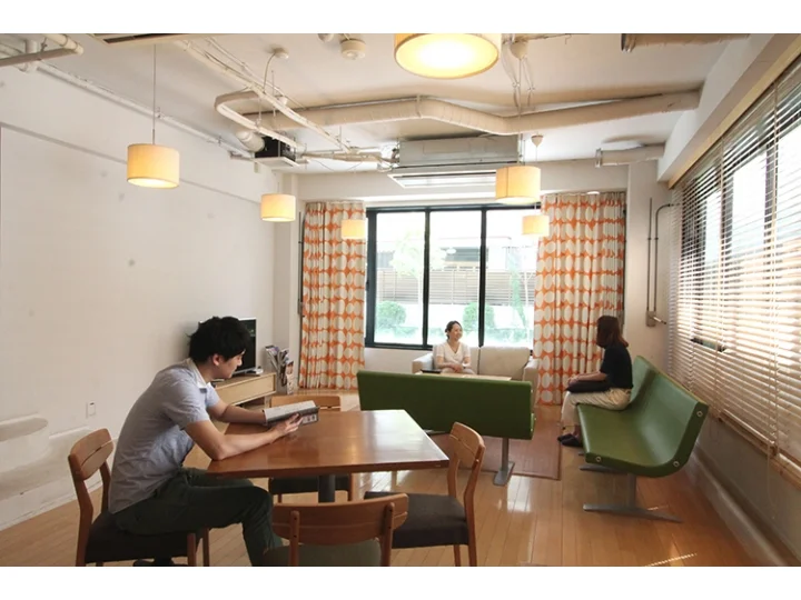 T-シェアプレイス五反野