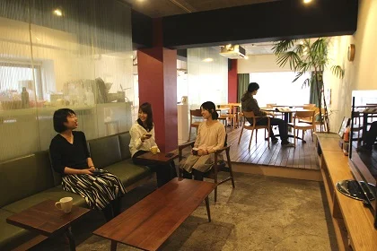 T-シェアプレイス浦和