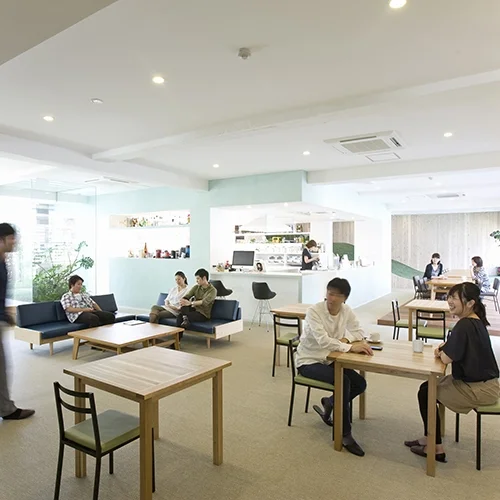 T-シェアプレイス田園調布南