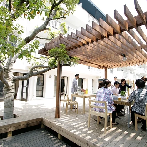 T-りえんと多摩平