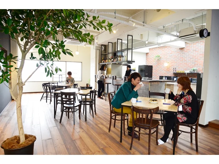 T-シェビア恵比寿