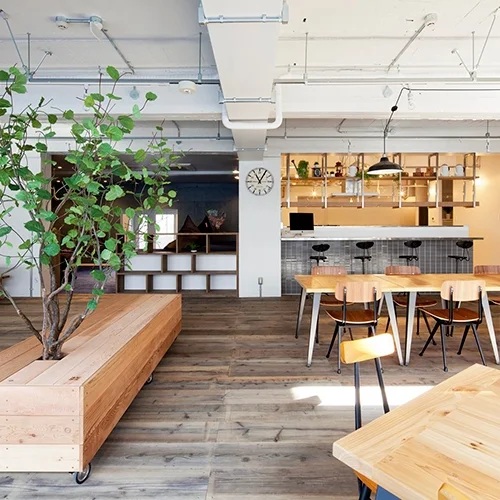 T-シェアプレイス東神奈川99