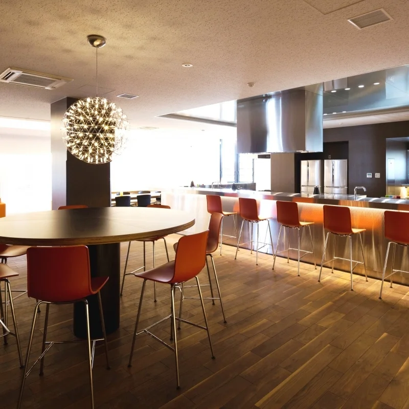 T-シェアリーフ西船橋グレイスノート