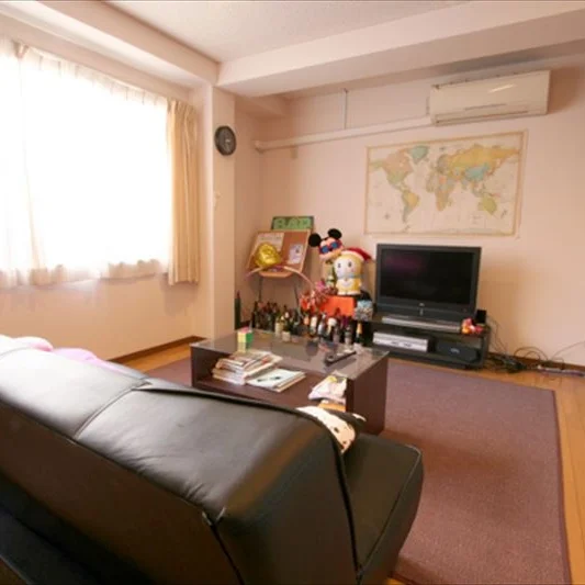 T-LAFESTA新宿中落合pit