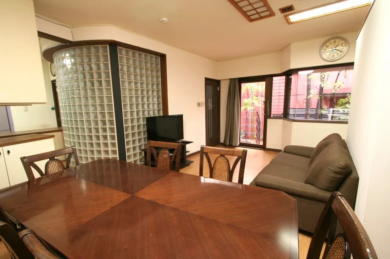 T-LAFESTA西早稲田