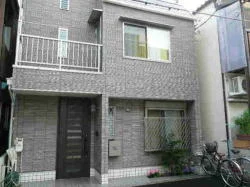 T-Ariya House Takinogawa
