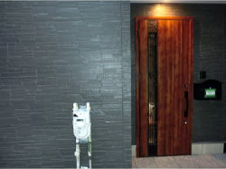 T-Ariya House Itabashi