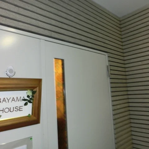 T-Bayama House