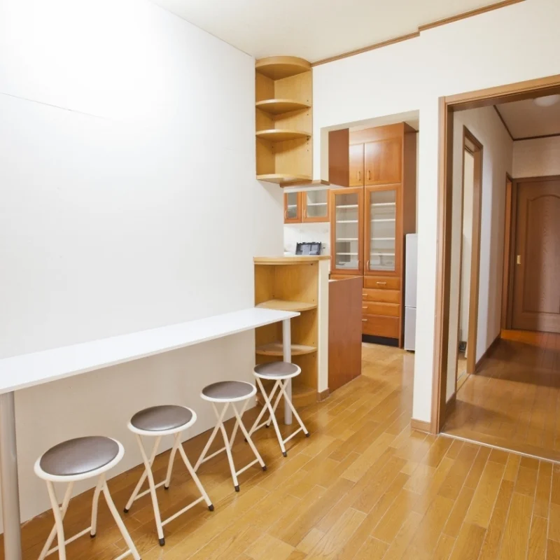 T-プレステージ下北沢