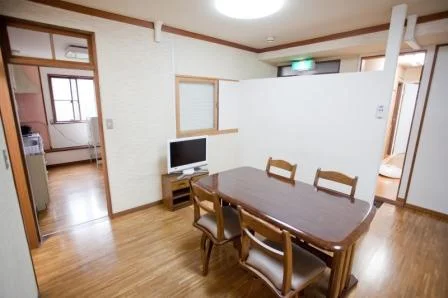 T-ポンピエール新宿戸山