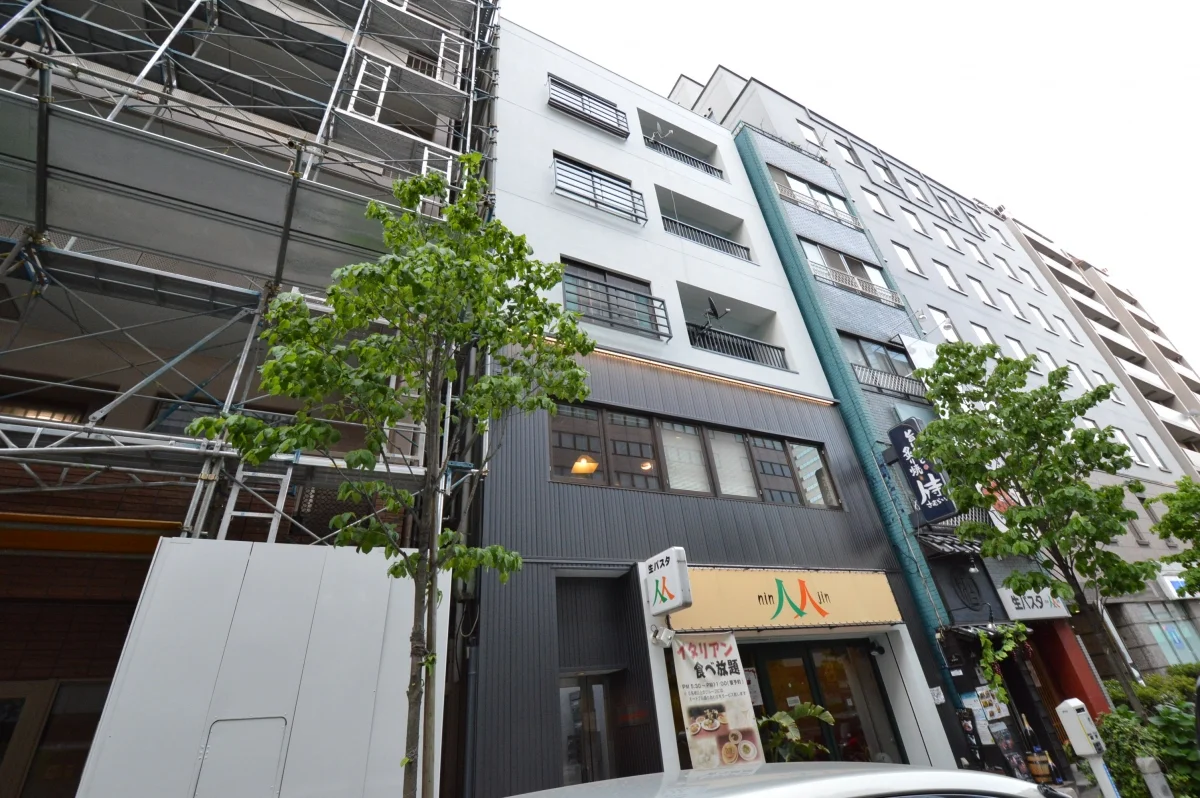 T-MOMOKOジェンヌ