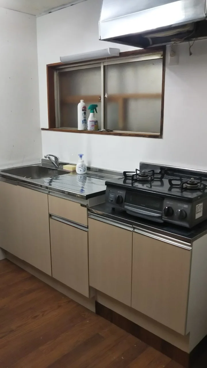 T-パークサイド目黒本町