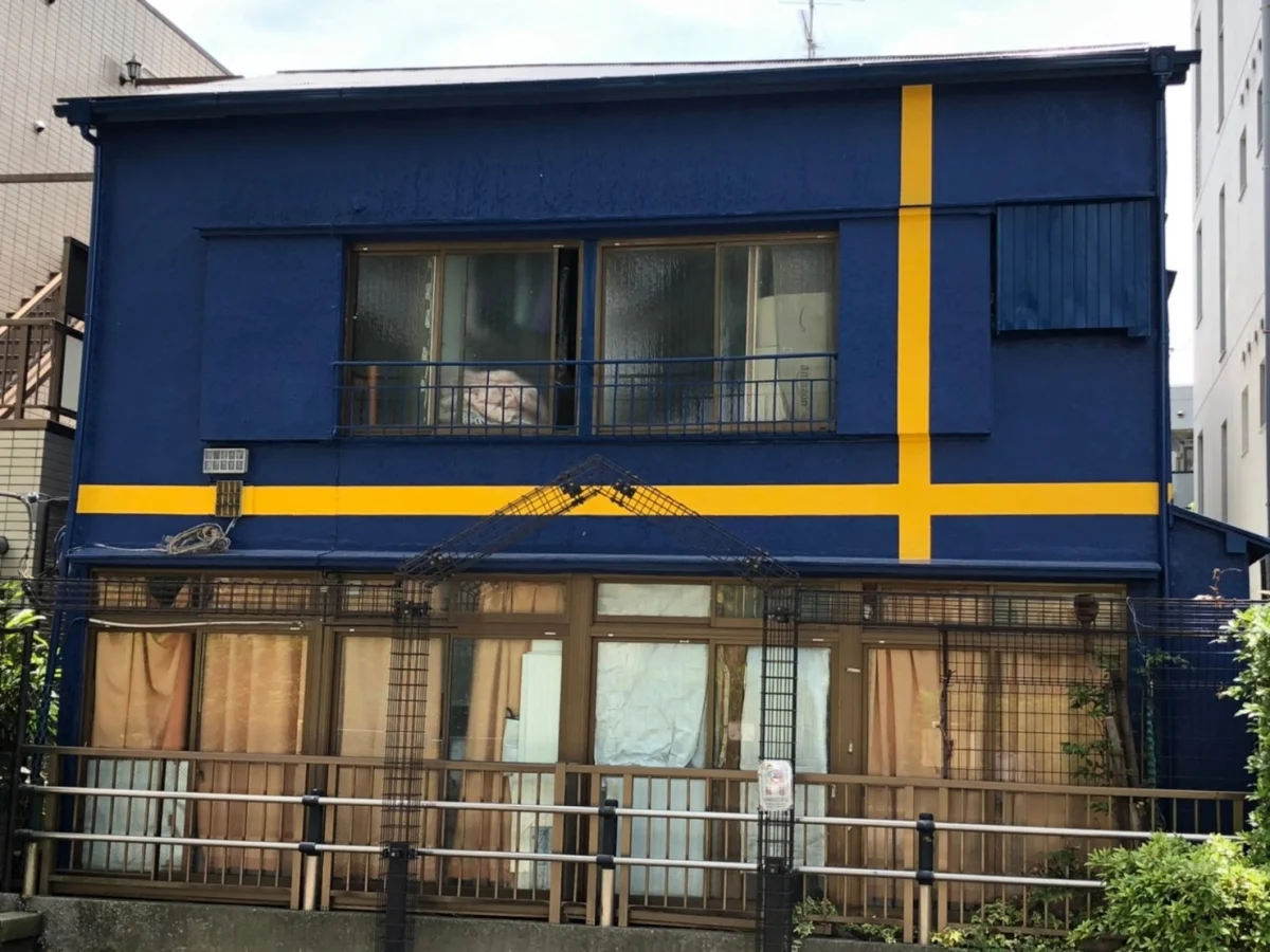T-パークサイド目黒本町