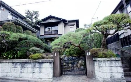 T-クラウディア田園調布