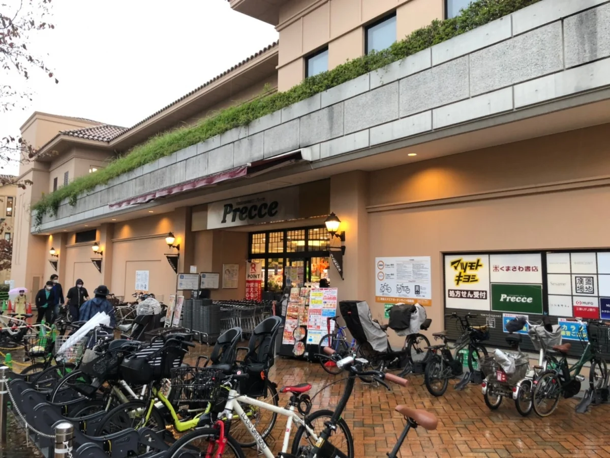 T-クラウディア田園調布