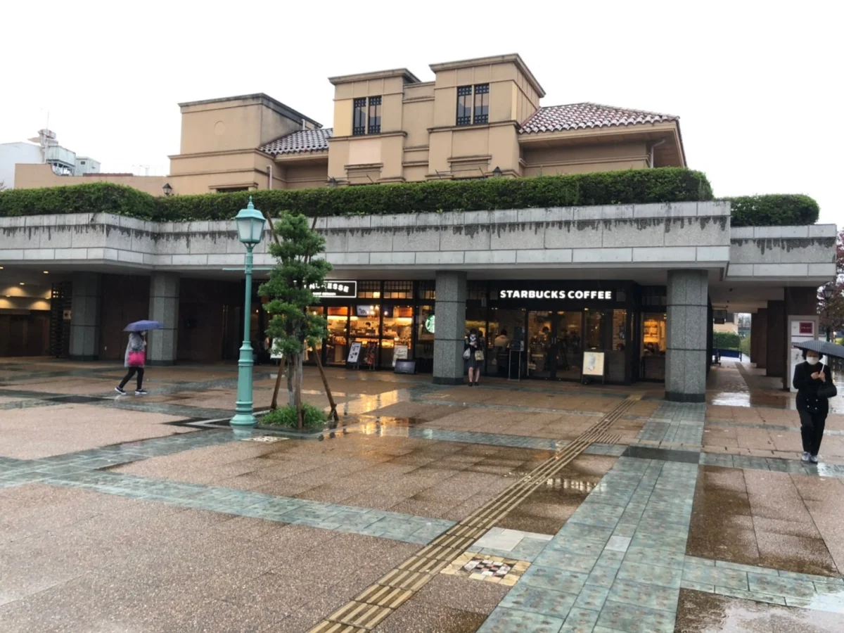 T-クラウディア田園調布