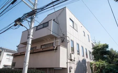 T-Belle Ville 下落合