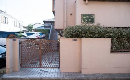 T-Belle Ville 下落合