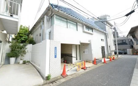 T-テラスマリーナ表参道