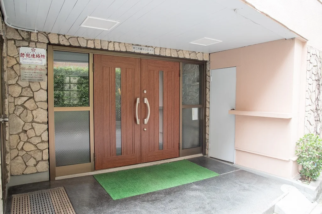 T-恵比寿第2マンション