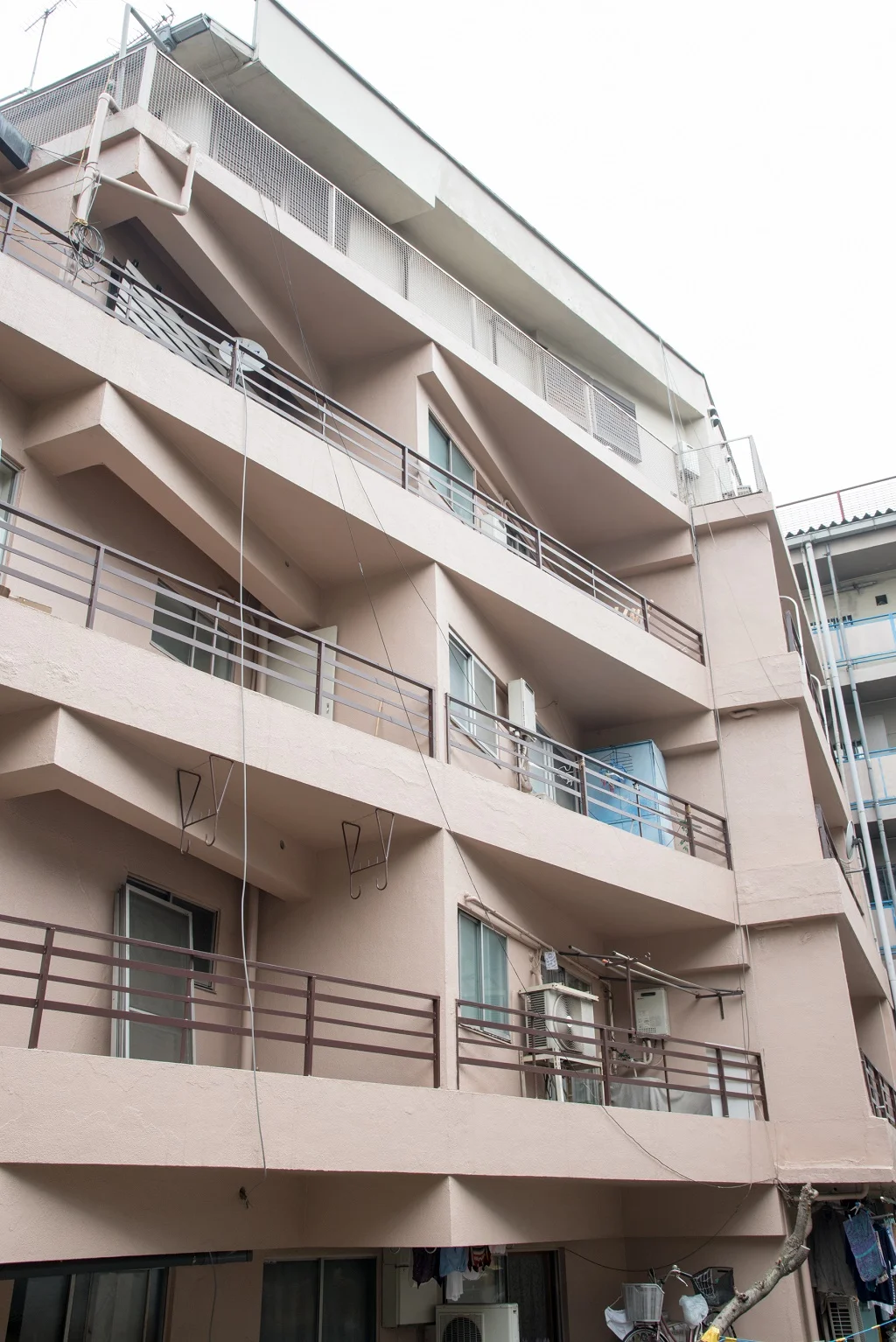 T-恵比寿第2マンション