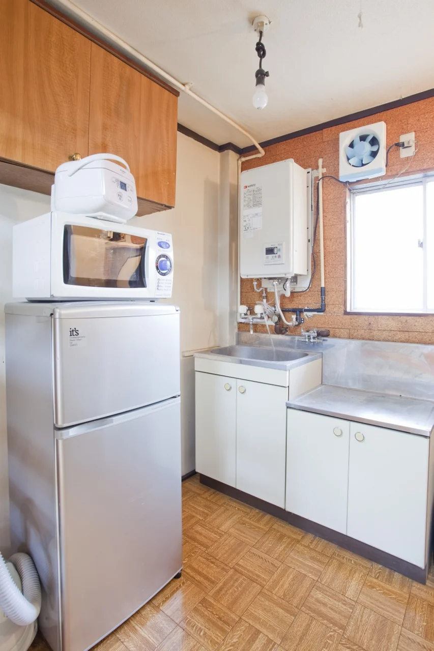 T-ホワイトキャニオン西浅草