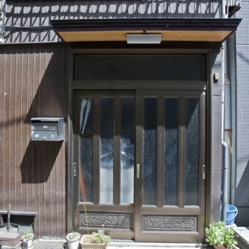 T-上野ハウス