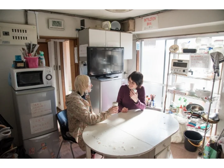 T-シュウホウハイツ南品川