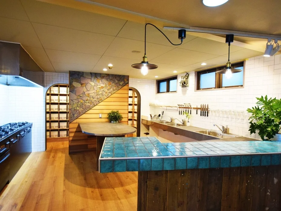 T-J&Fハウス大阪