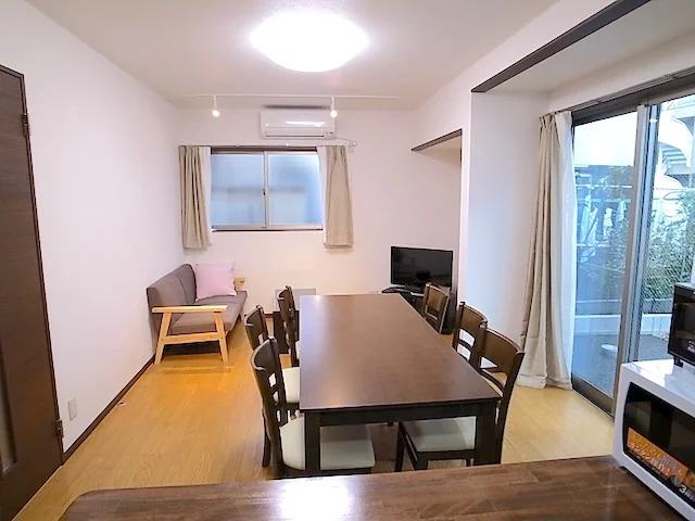 T-K&Kアーバン上中里