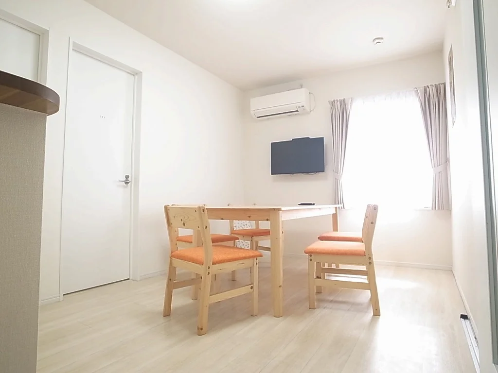 T-シモタカルーム