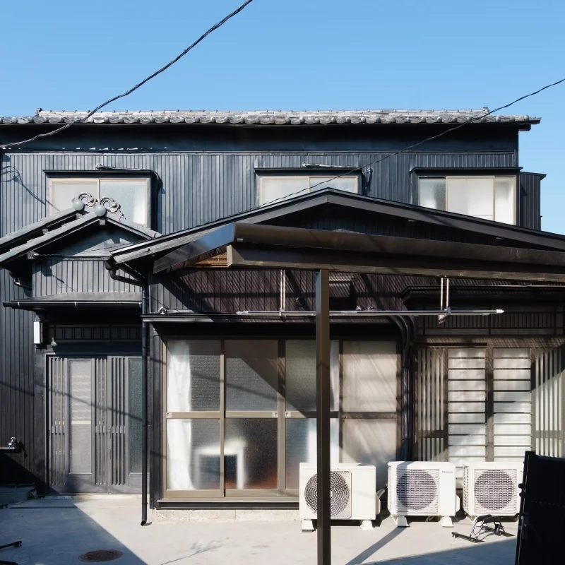 T-SONOMA 池袋北