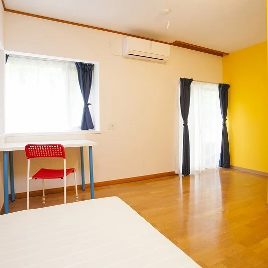 T-コミュニティハウス横浜南太田