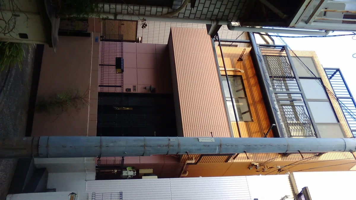 T-グランドヒルズ大井町