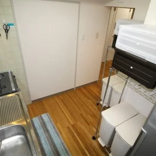T-コモン用賀セカンド