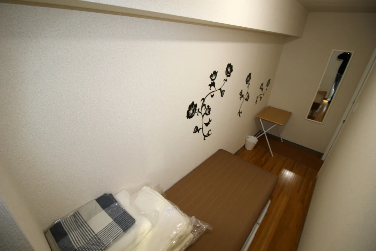 T-コモン用賀セカンド