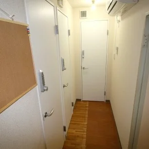 T-コモン用賀セカンド