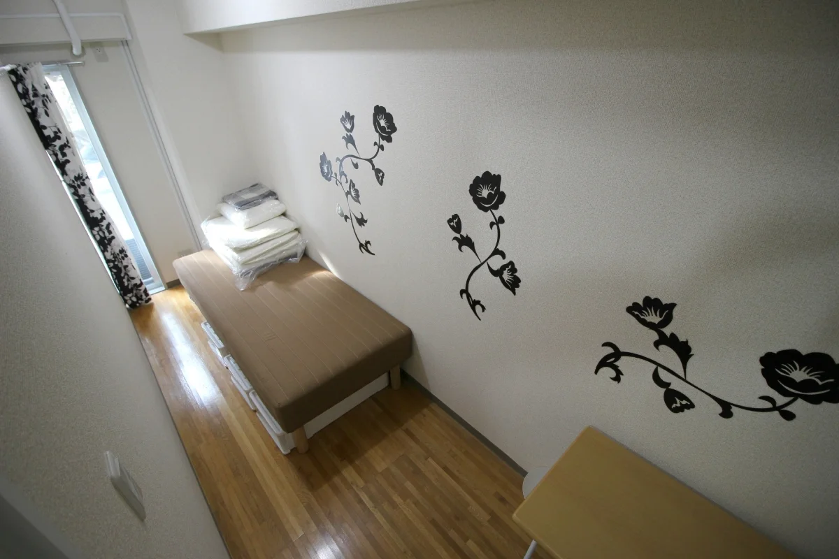 T-コモン用賀セカンド