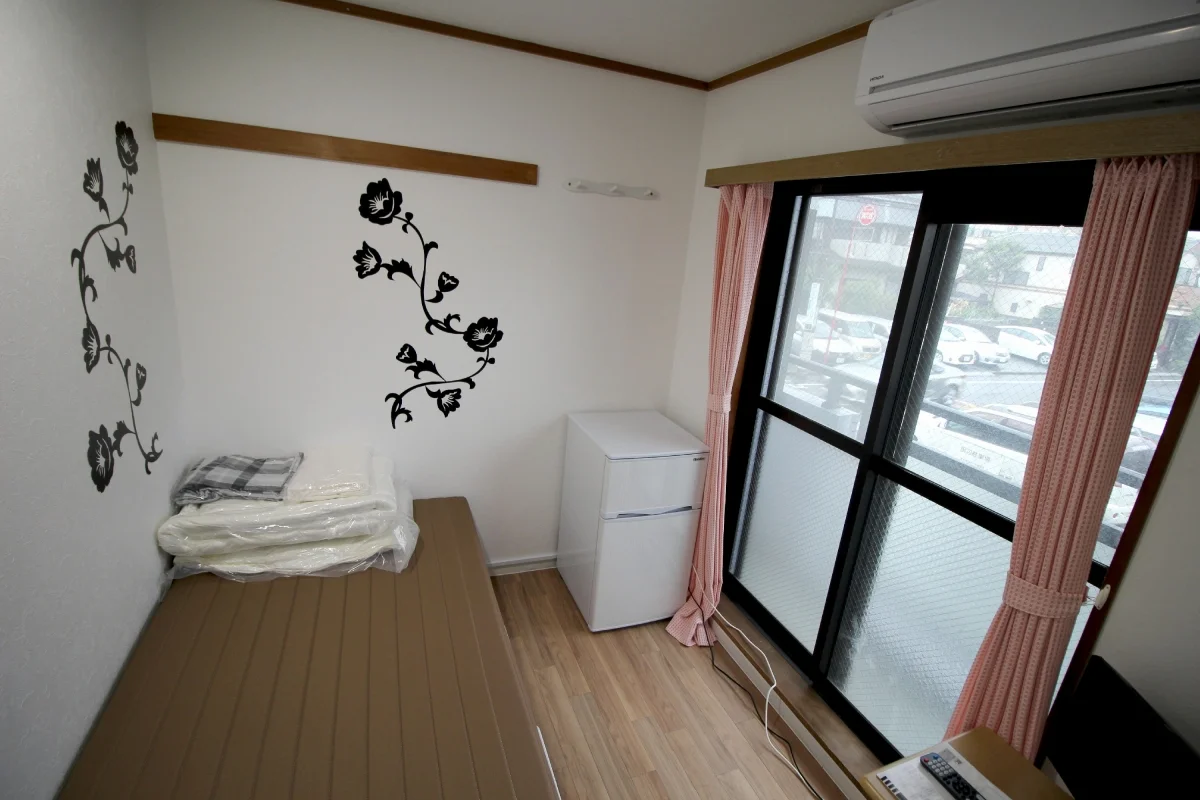 T-レオン立川