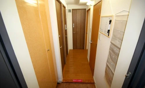 T-コモン鶯谷ファースト