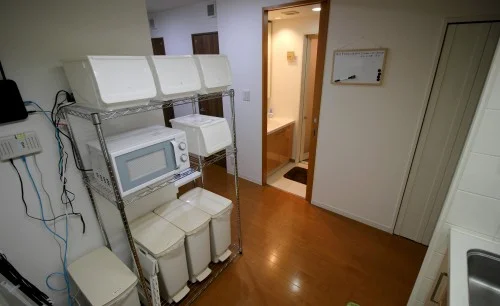 T-コモン鶯谷ファースト