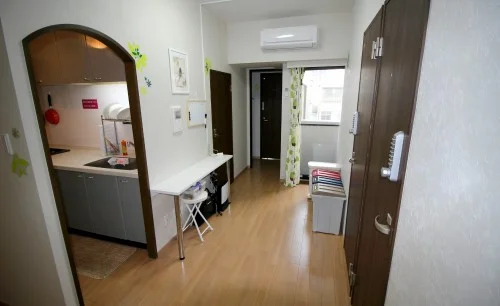 T-コモン錦糸町セカンド